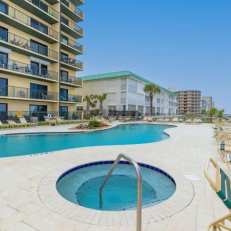 Ocean Views From Your Private Balcony! Sunglow Resort 606 By Brightwild デイトナ・ビーチ・ショアーズ エクステリア 写真